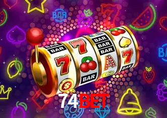 A Emoção da Loteria na 74BET: Uma Chance de Mudança de Vida