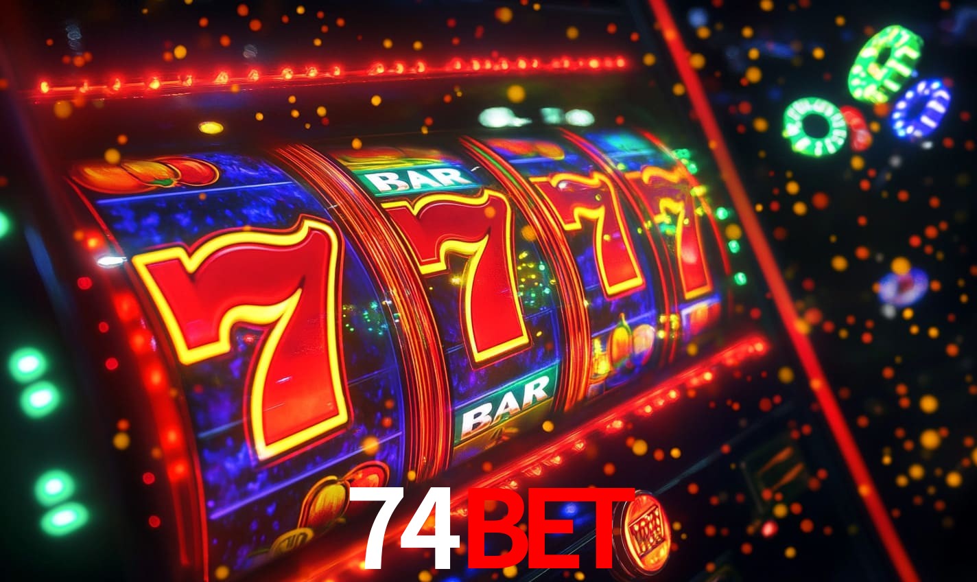 74BET - Cassino Premium, Baixe Já！ - 74BET.COM