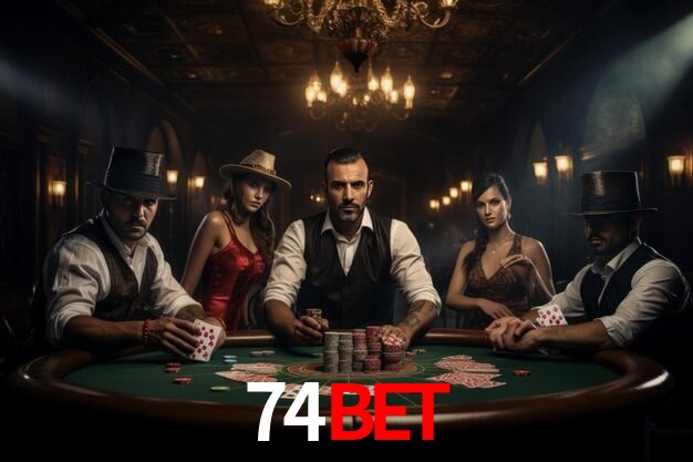 A Emoção da Loteria na 74BET: Uma Chance de Mudança de Vida