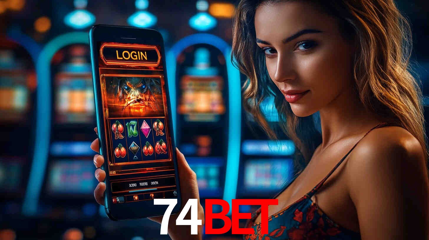 74BET App
