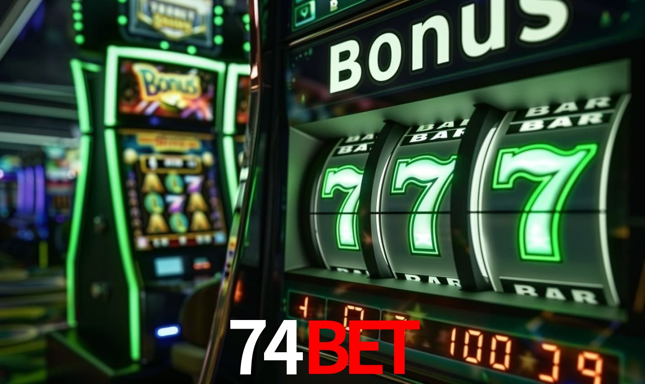Game Providers 74BET
