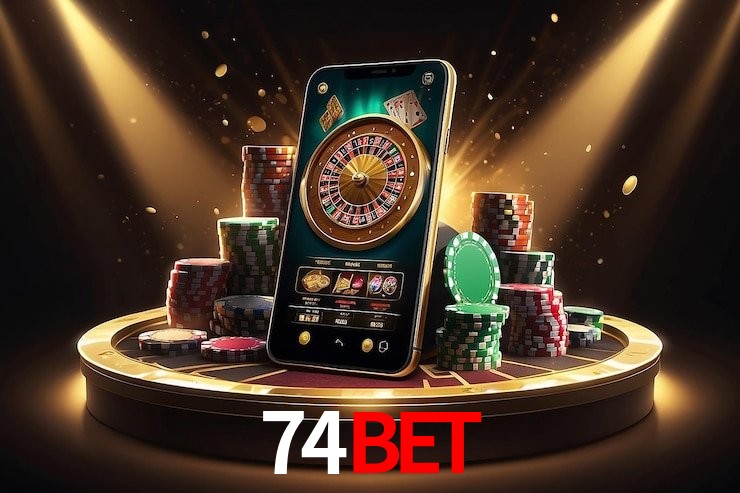 Segurança 2FA 74BET