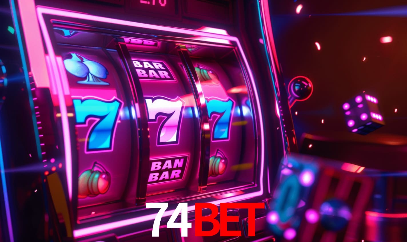 Descubra o Programa VIP da 74BET: Vantagens Exclusivas para Jogadores