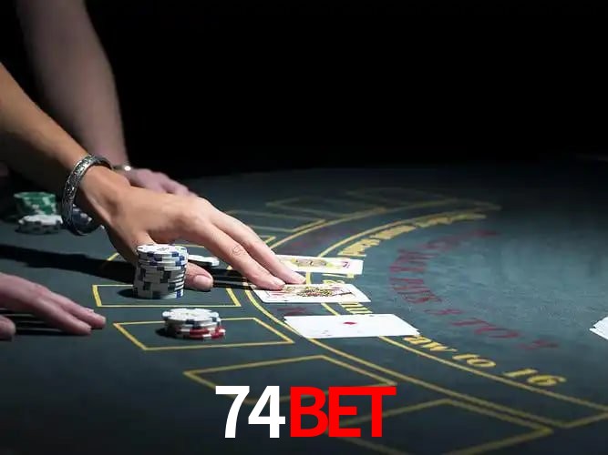 Ofertas Exclusivas 74BET