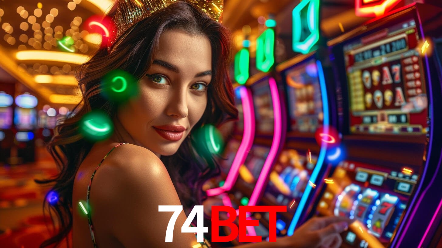 Mercados ao vivo e cash out na 74BET