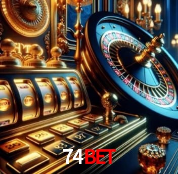 Casino Ao Vivo 74BET