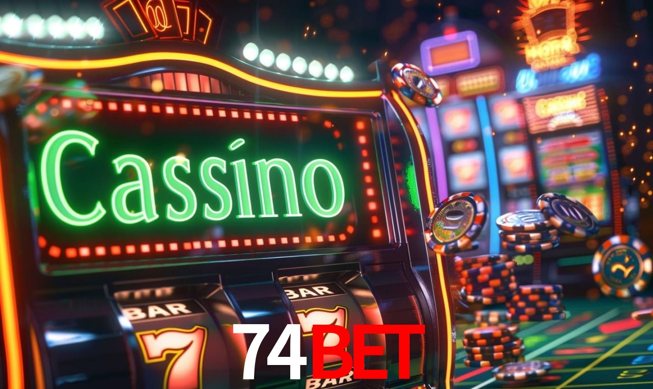 Cadastro Rápido 74BET
