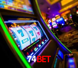 A Revolução dos Aplicativos de Jogos no 74BET