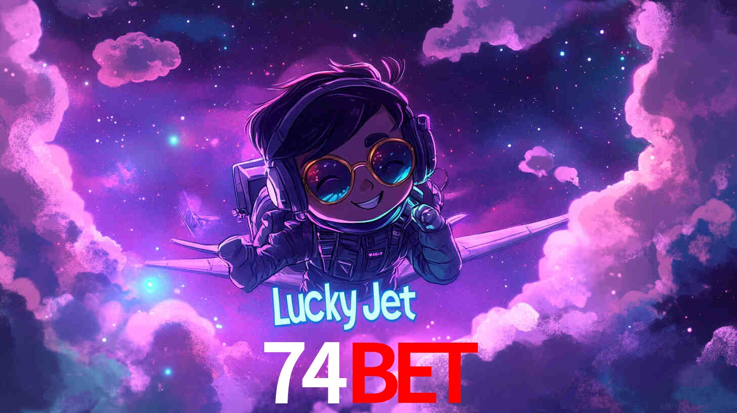Apostas Esportivas na 74BET: Um Guia Completo