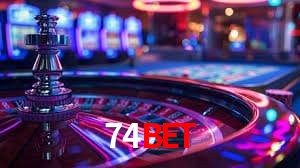 Game Statistics 74BET
