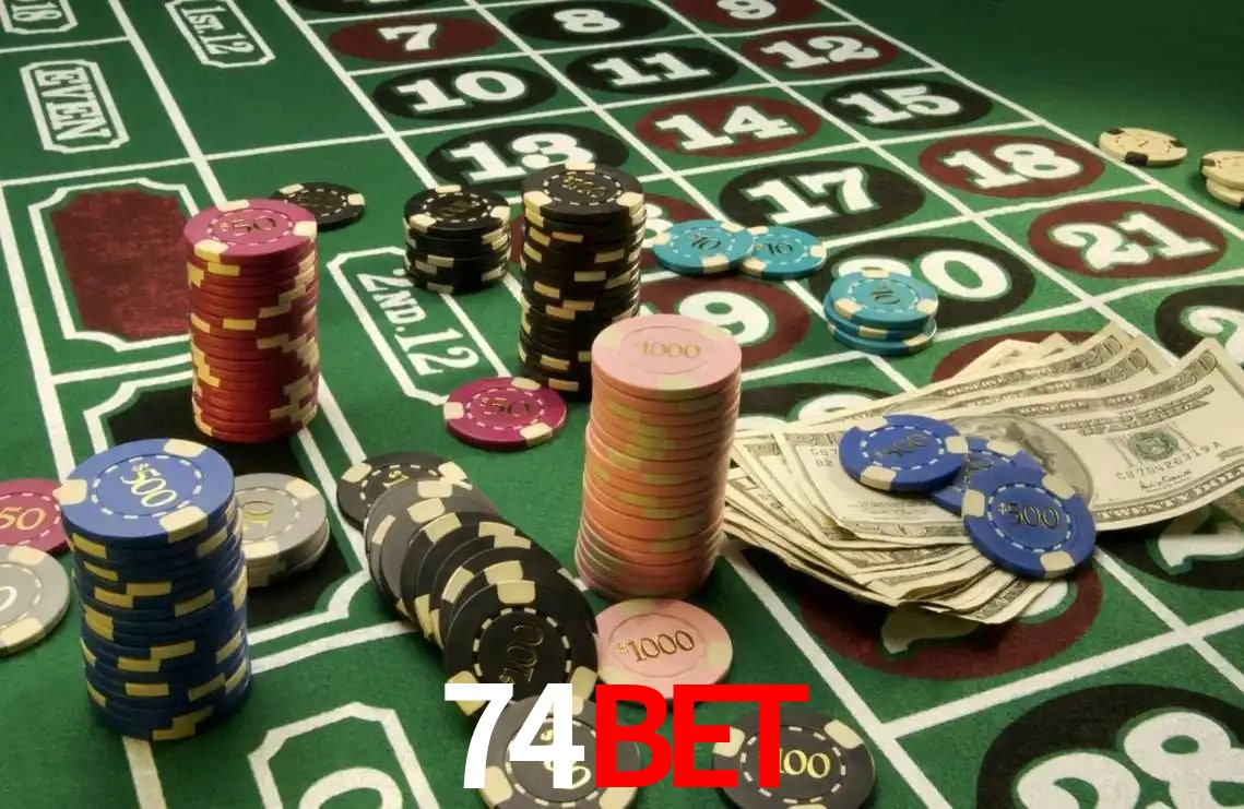 Ofertas Imperdíveis na 74BET: Promoções e Bônus Que Valem a Pena