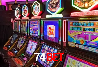 A Emoção da Loteria na 74BET: Uma Chance de Mudança de Vida