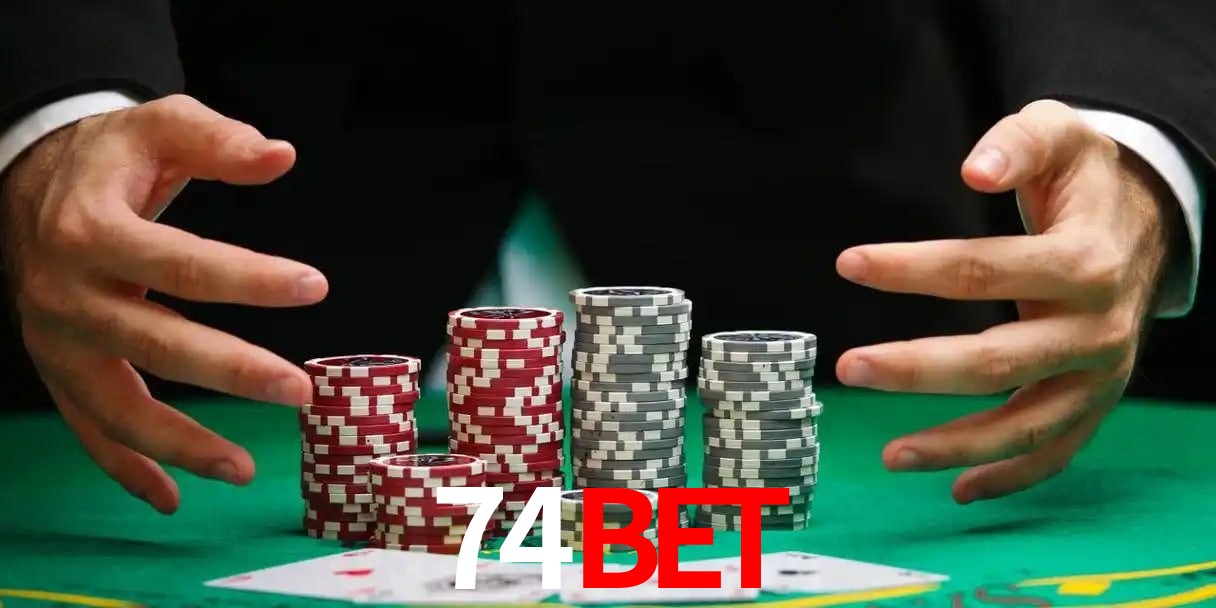 Benefícios VIP na 74BET
