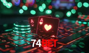 Apostas de Futebol 74BET