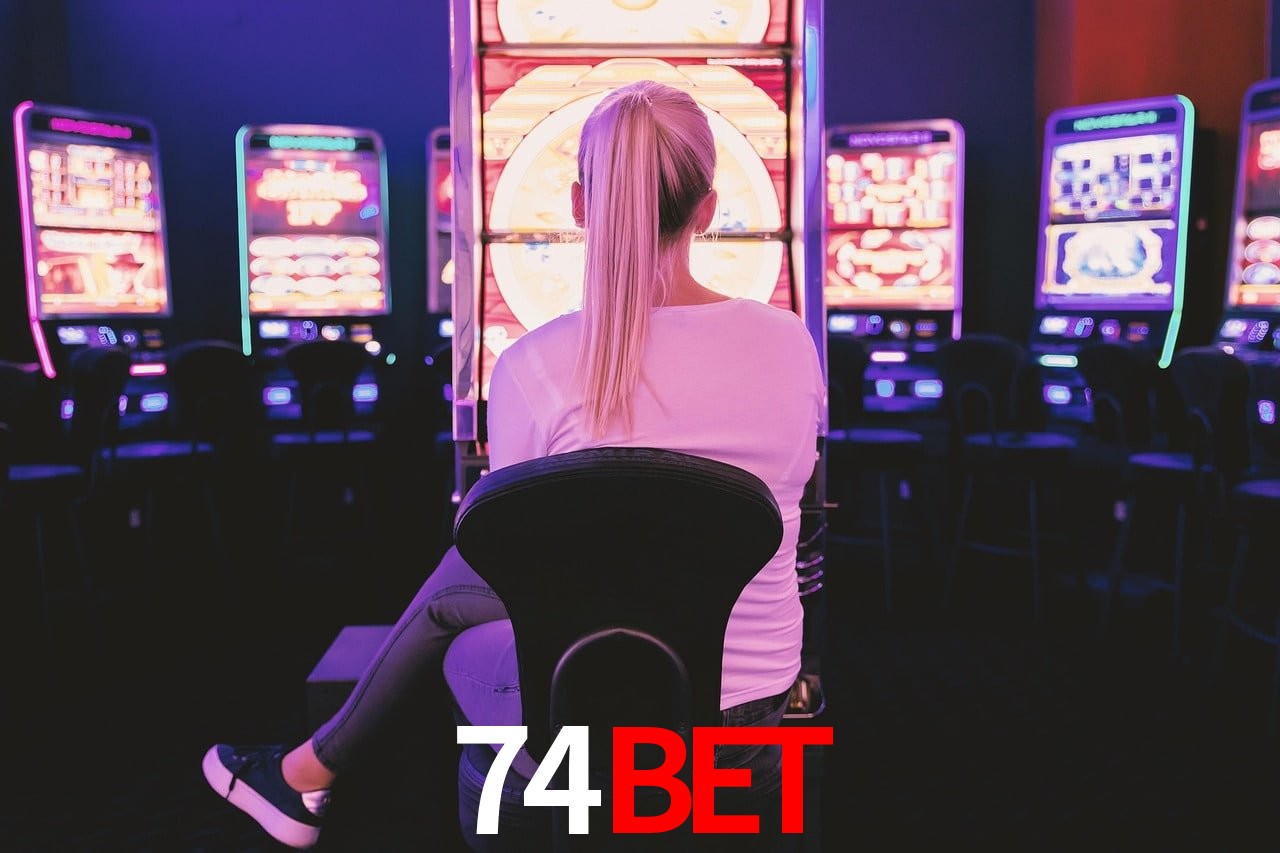 Live Casino 74BET