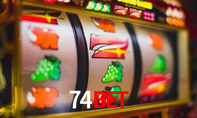 A Emoção da Loteria na 74BET: Uma Chance de Mudança de Vida