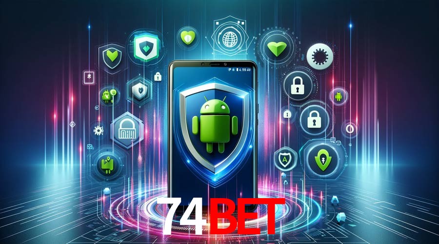 Secure Login 74BET