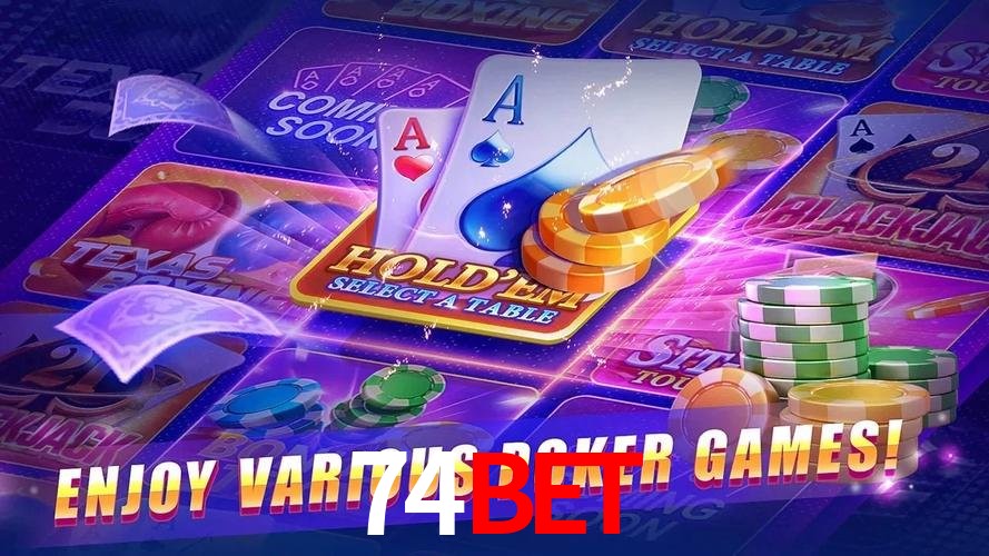 Desvendando o Mundo dos Jogos Virtuais na 74BET