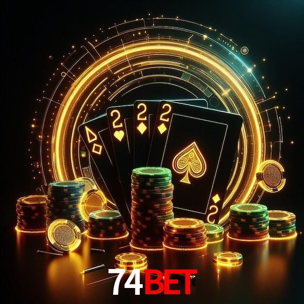 Recursos de Bônus 74BET