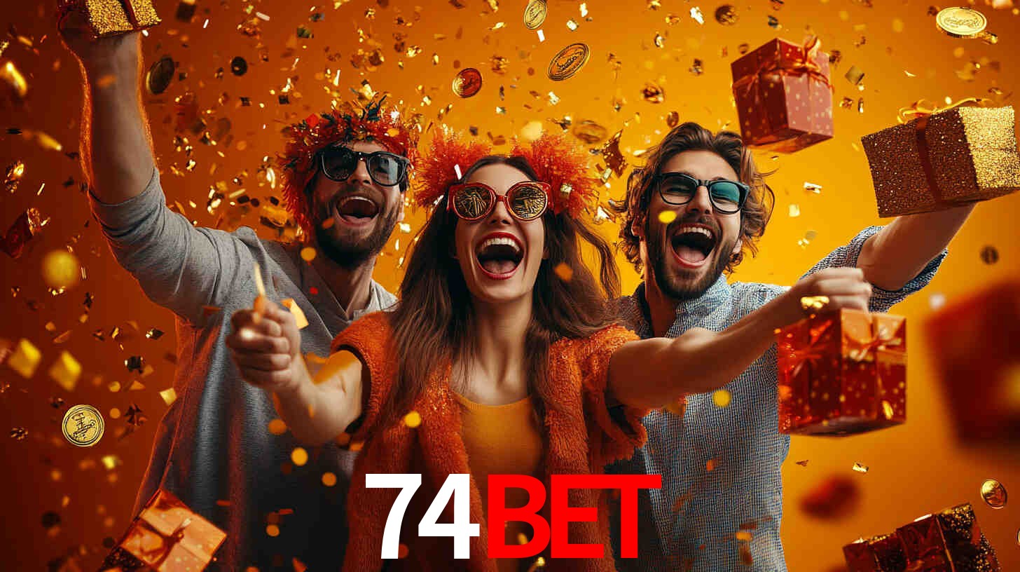 74BET: Seu Especialista em Apostas Esportivas Brasileiras