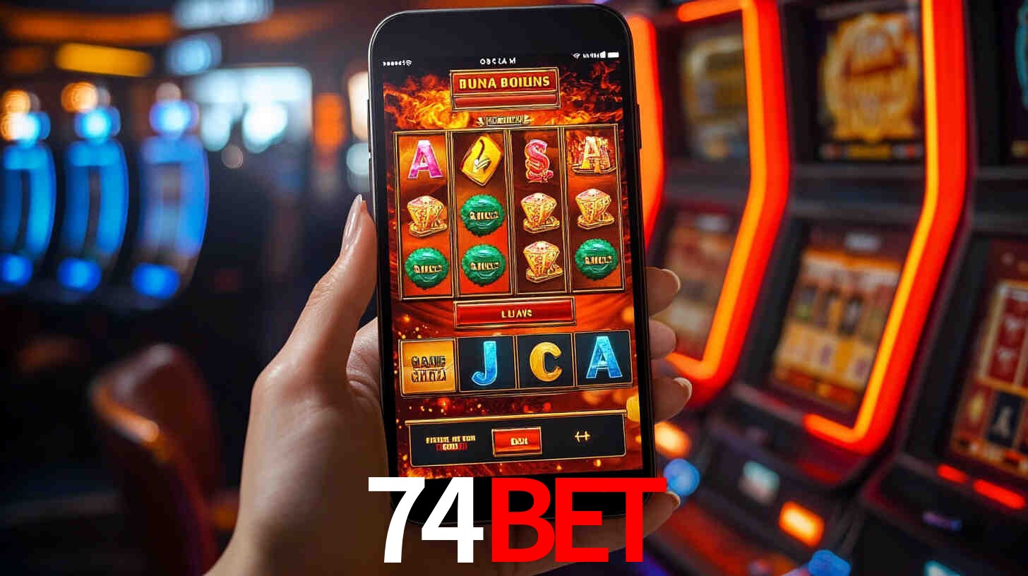 74BET App