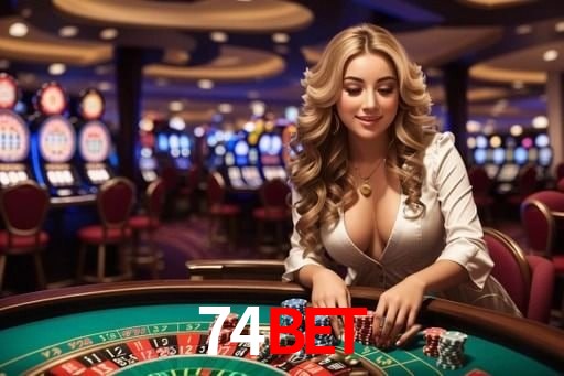 Tennis Betting 74BET