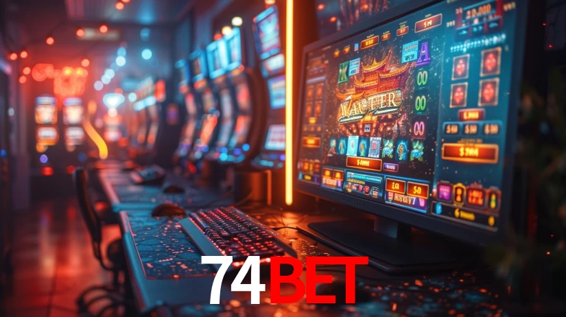 74BET App