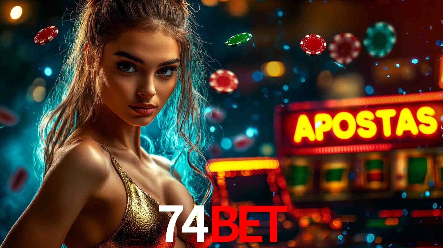 Descubra o Programa VIP da 74BET: Vantagens Exclusivas para Jogadores
