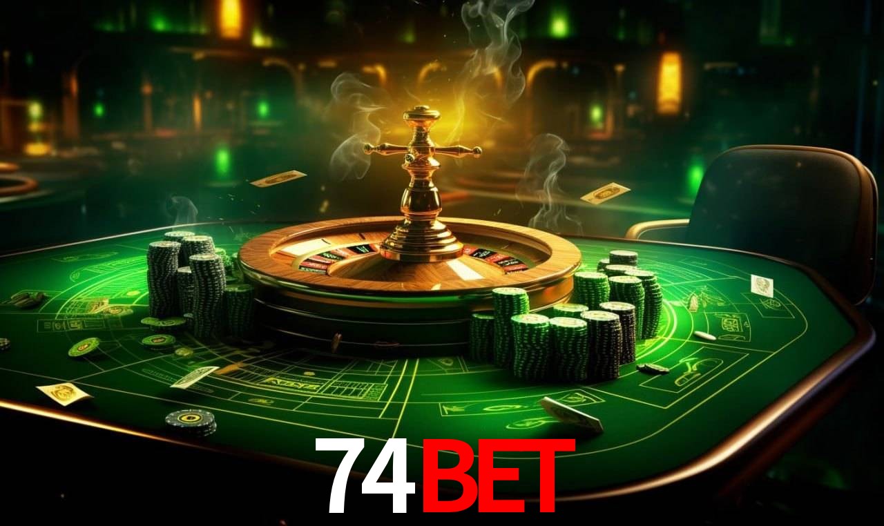 Download para Android e iOS na 74BET