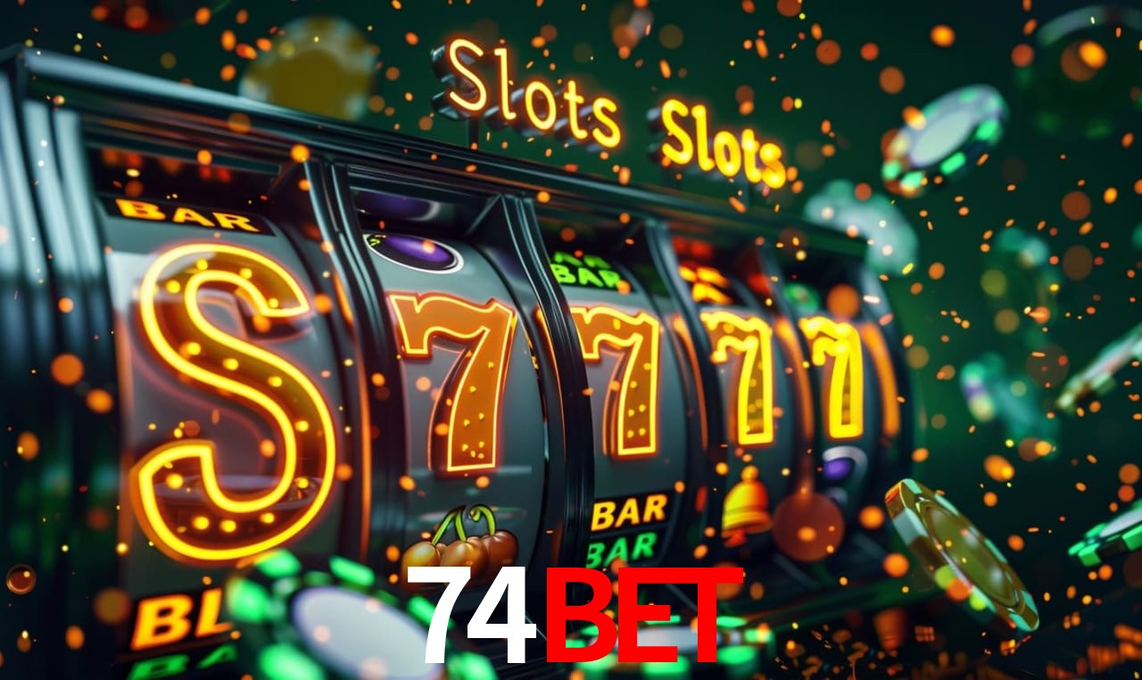 Mesa de Blackjack 74BET