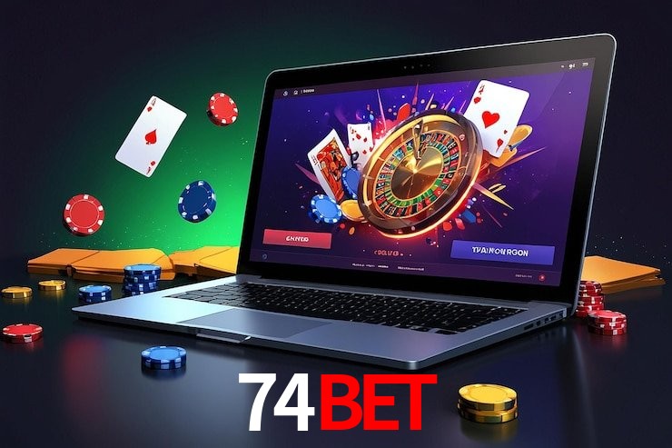 Promoções Sazonais 74BET