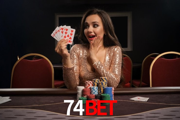 cassino 74BET