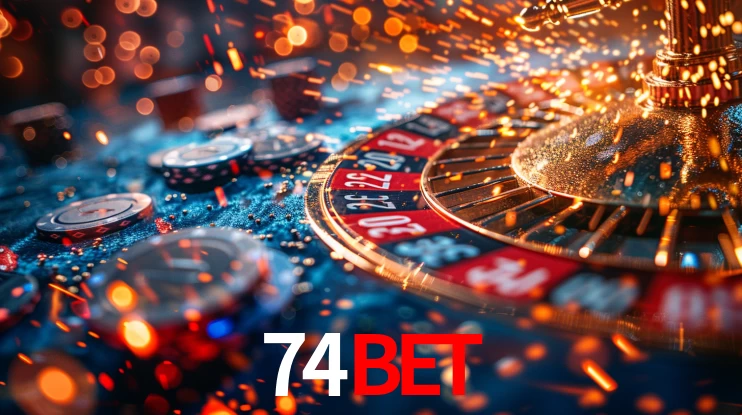 2FA Security 74BET
