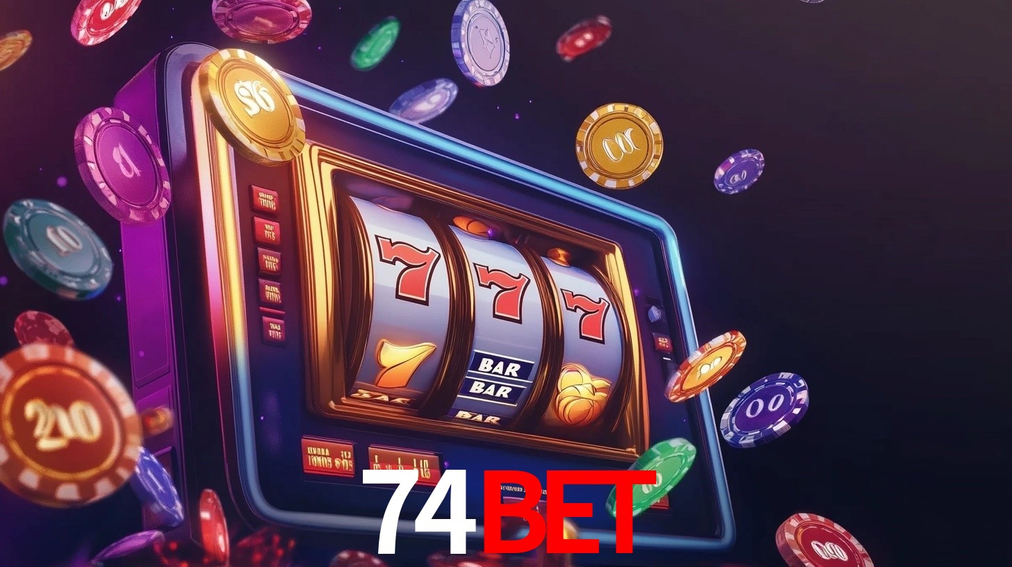Blackjack Table 74BET