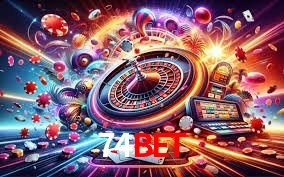 Jogo Spaceman 74BET