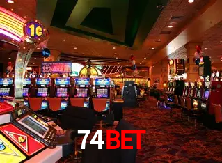 Cadastro rápido e seguro na 74BET