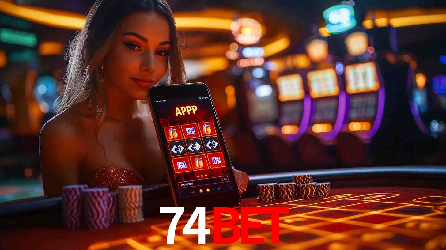 A Experiência Imersiva dos Cassinos Ao Vivo no 74BET