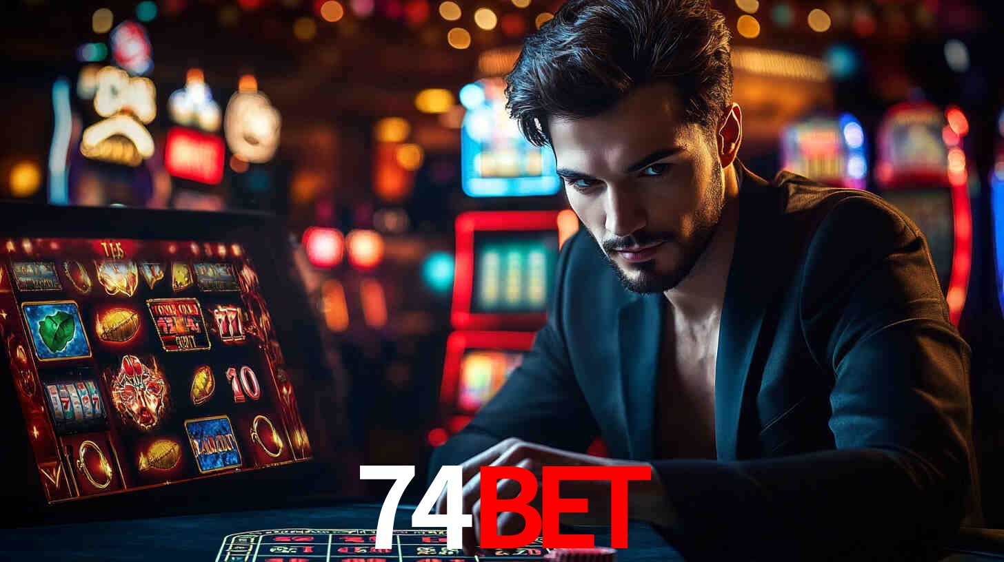 74BET.COM