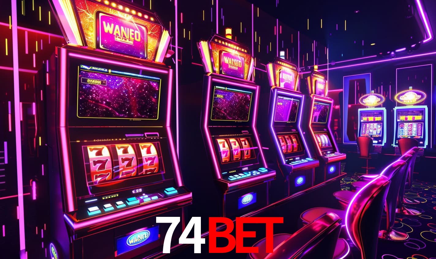 Descubra a Essência do 74BET: Nossa História e Compromissos