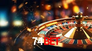Bônus e promoções da 74BET