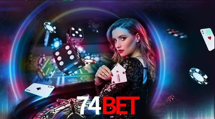 Security Systems 74BET