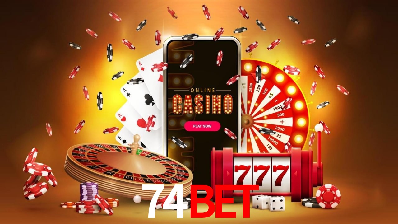 Desvendando o Mundo dos Jogos Virtuais na 74BET