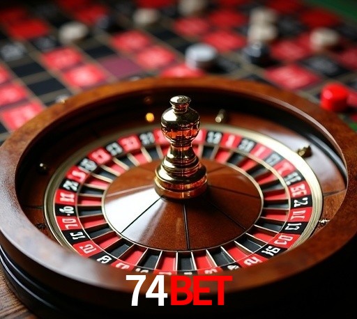 Jogos populares e pagamentos rápidos na 74BET