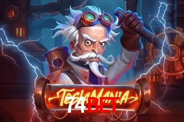Casino Ao Vivo 74BET