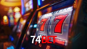 Login Seguro 74BET