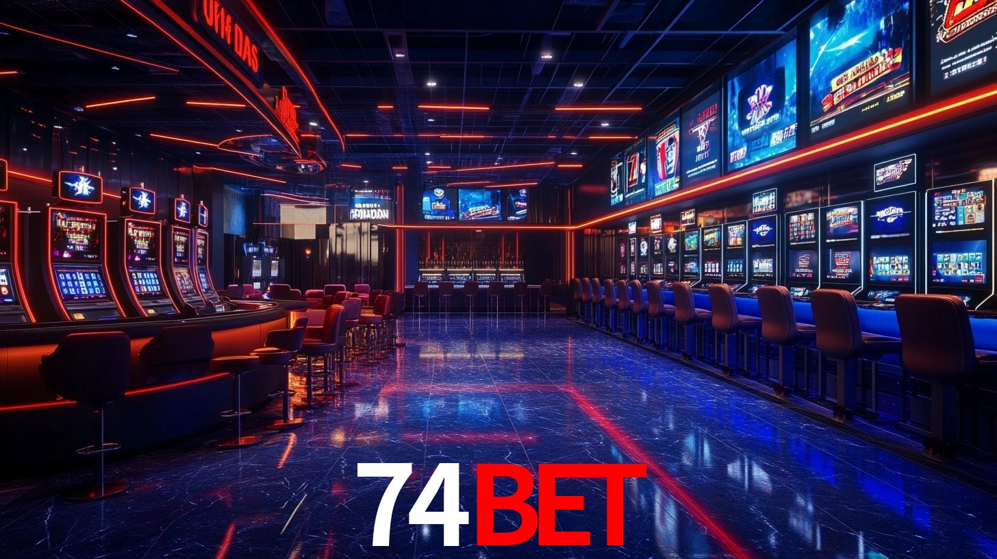 Live Casino 74BET