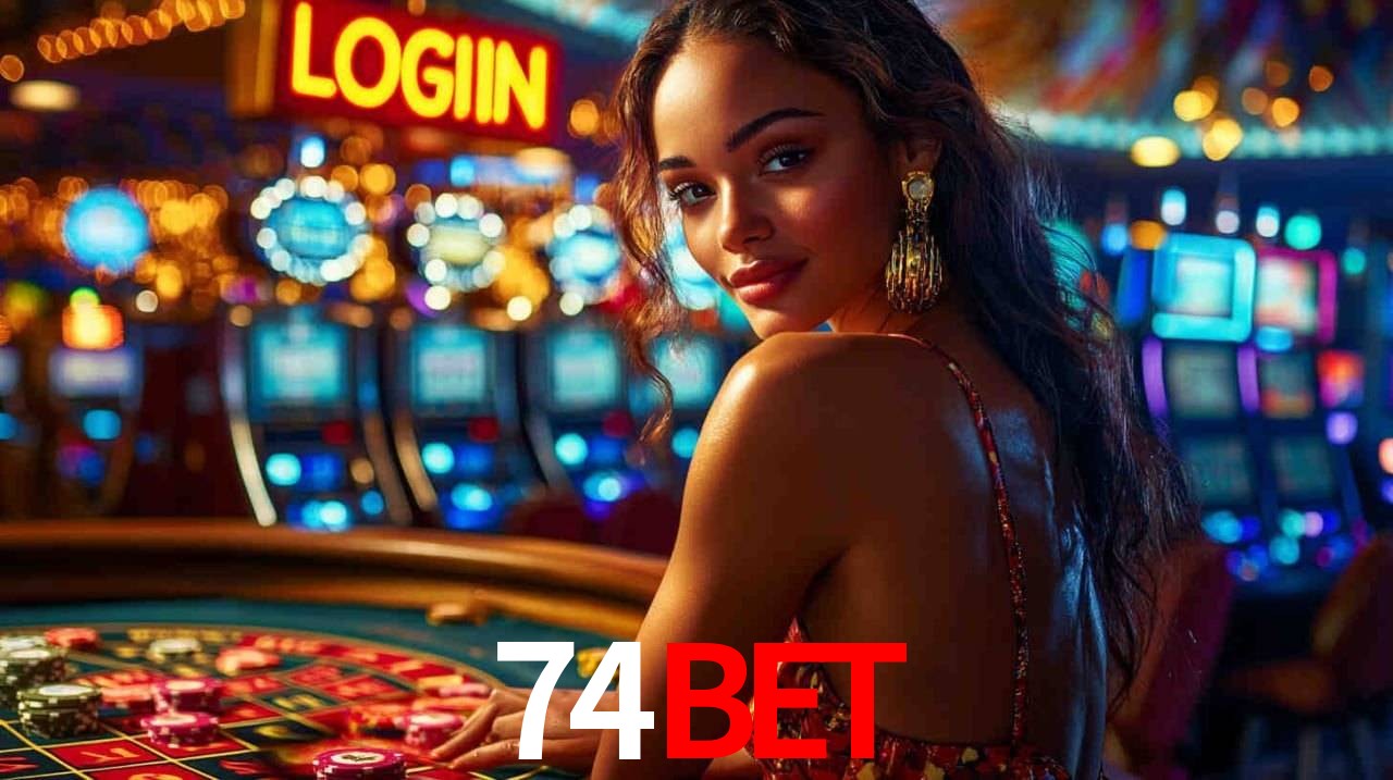 Jogos de Slot 74BET