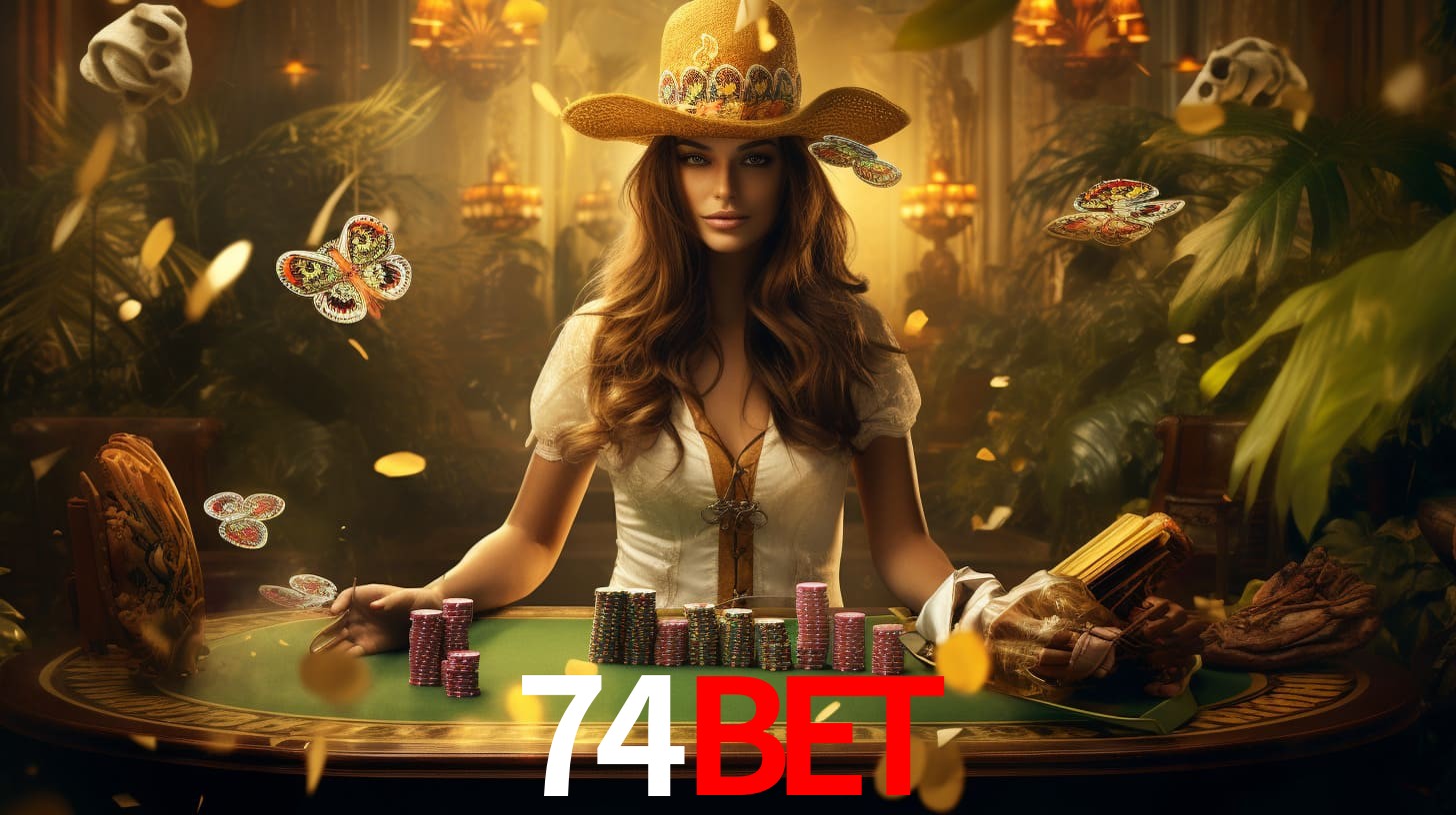 Aviator Game 74BET