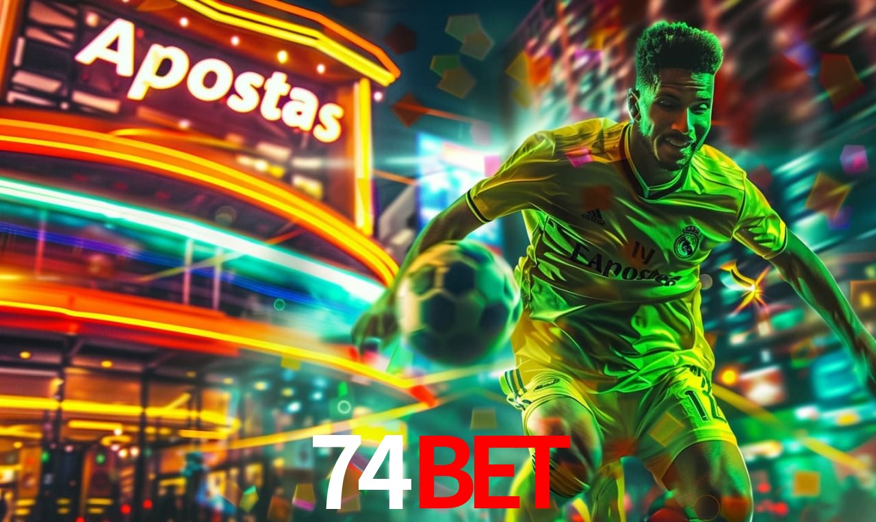 Estatísticas do Jogo 74BET