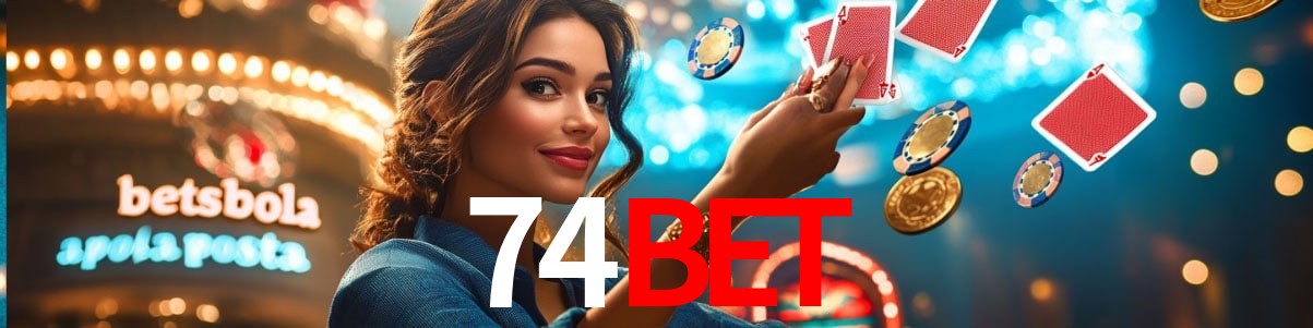 Bonus Features 74BET